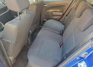 Suzuki Splash 29