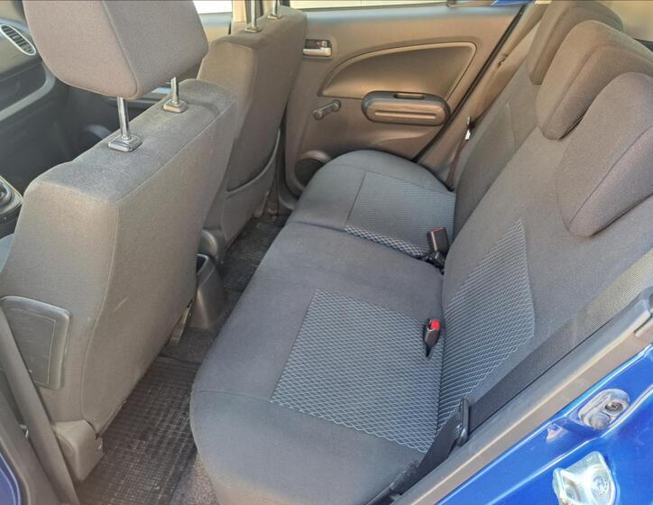 Suzuki Splash 29
