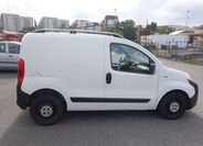 Peugeot Bipper 8