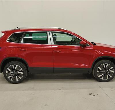 Škoda Karoq 2