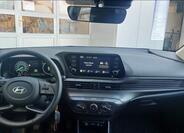 Hyundai i20 9