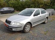Škoda Octavia 2