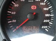 Seat Ibiza 8