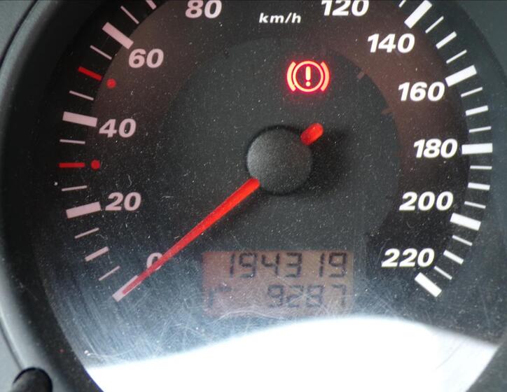 Seat Ibiza 8