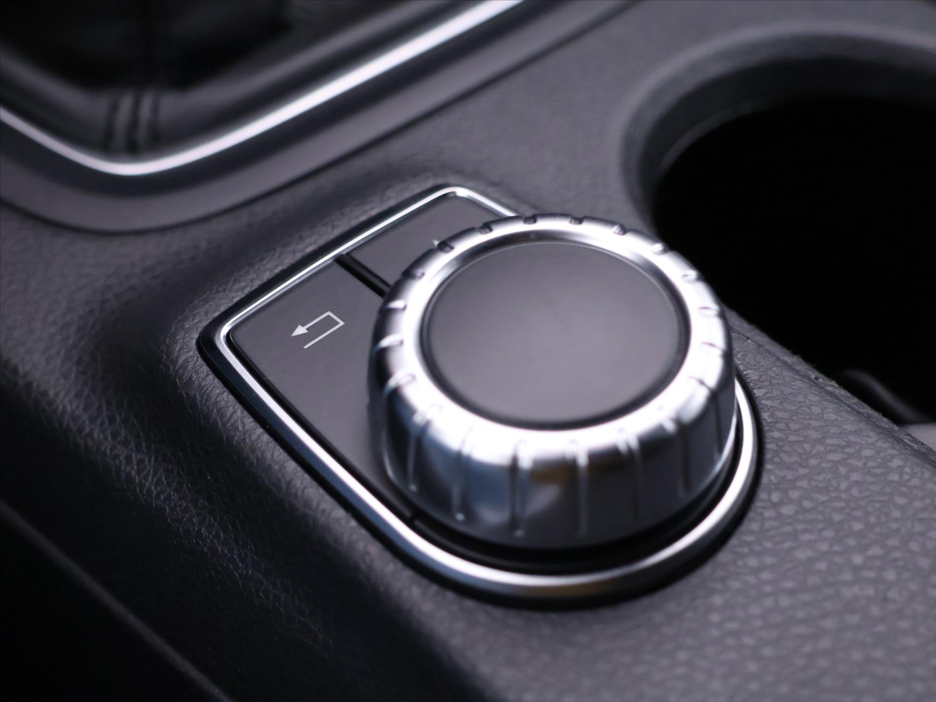 Mercedes-Benz Třídy B