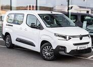 Citroën Berlingo 2