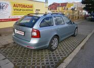 Škoda Octavia 5