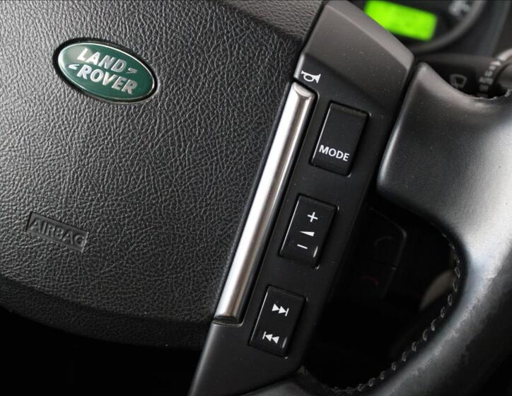 Land Rover Freelander 30