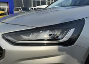 Ford Focus 9
