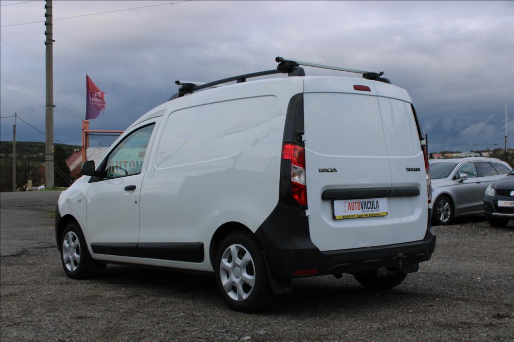 Dacia Dokker