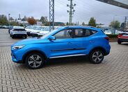 MG ZS 3