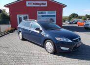 Ford Mondeo 1