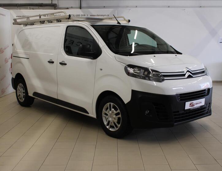 Citroën Jumpy 3