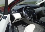 Land Rover Discovery Sport 9