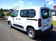 Citroën Berlingo 5