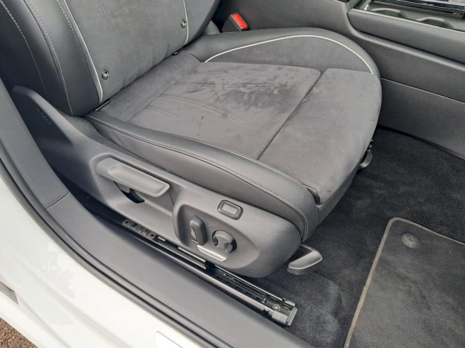Volkswagen Passat 26