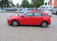 Hyundai i30 4