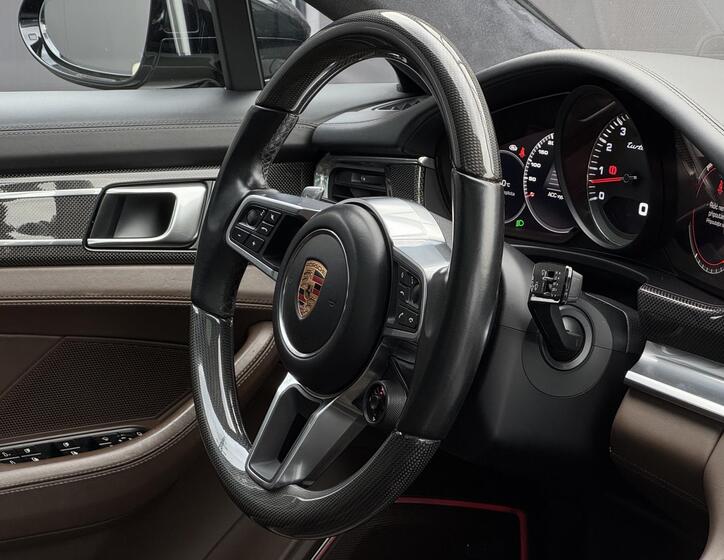 Porsche Panamera 14