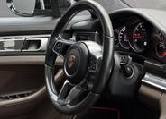 Porsche Panamera 14