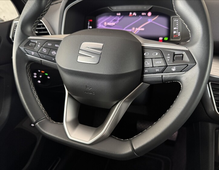 Seat Tarraco 48
