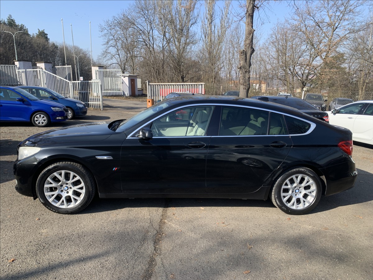 BMW Řada 5