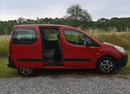 Citroën Berlingo 32