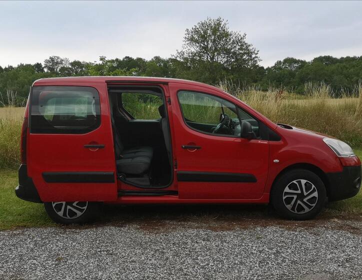 Citroën Berlingo 32