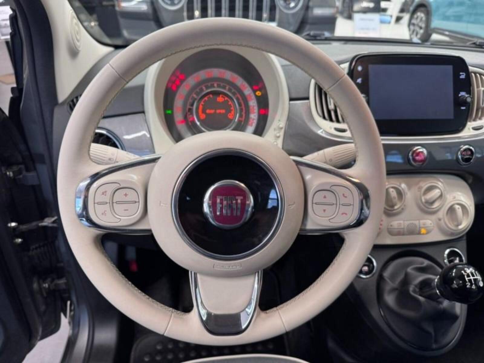 Fiat 500 11