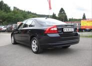 Volvo S80 4