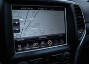 Jeep Grand Cherokee 18