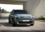 KIA Stonic 4
