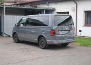 Volkswagen Multivan 24