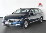 Volkswagen Passat 1
