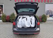Volkswagen Passat 40