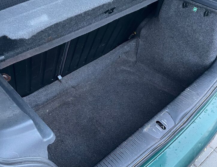 Volkswagen Polo 7