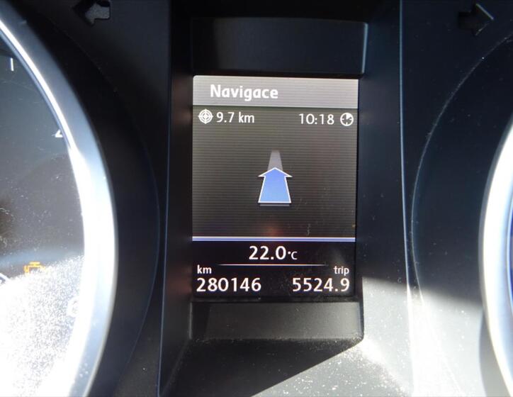 Volkswagen Golf 20