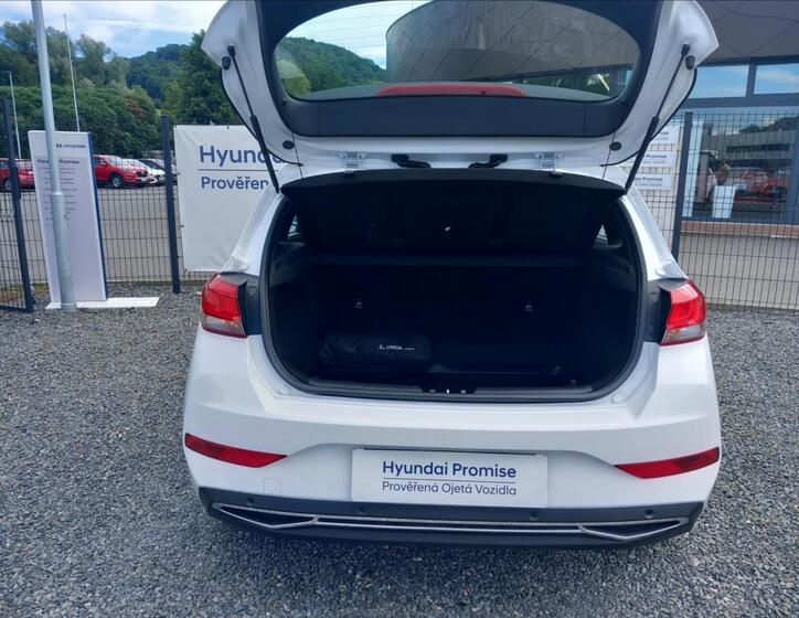 Hyundai i30 20