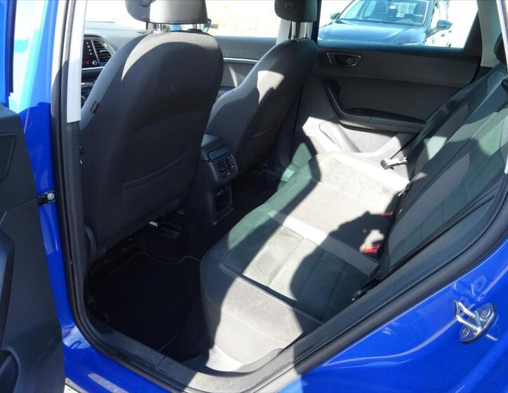 Seat Ateca 9