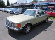 Mercedes-Benz 126 1