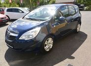 Opel Meriva 1