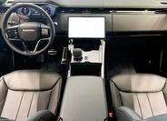 Land Rover Range Rover Sport 8