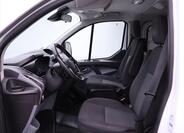 Ford Transit Custom 11