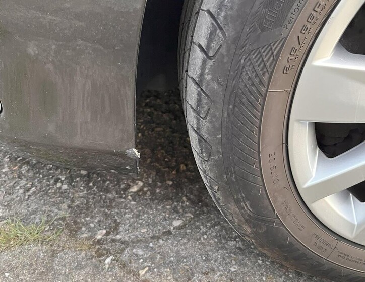 Volkswagen Passat 17