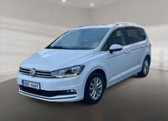 Volkswagen Touran 3