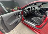 Jaguar F-Type 11