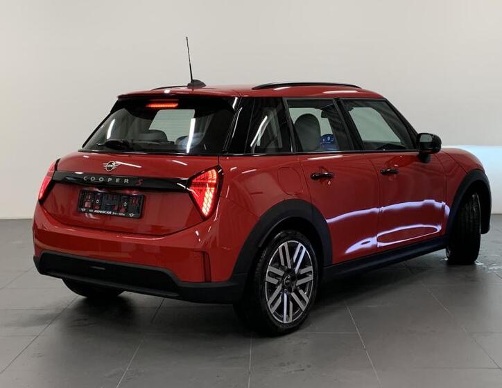 Mini Cooper 11