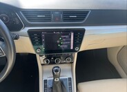 Škoda Superb 10
