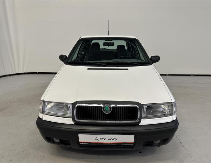 Škoda Felicia 4