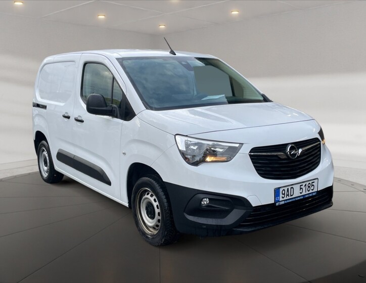 Opel Combo 1