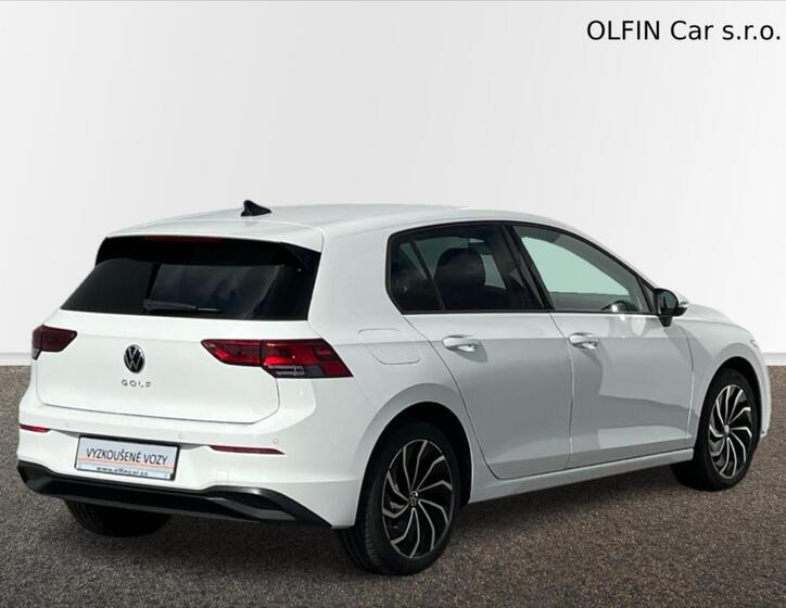 Volkswagen Golf 2